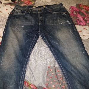 Big Star Jeans